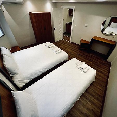 Calenberg Hotel Истанбул Екстериор снимка