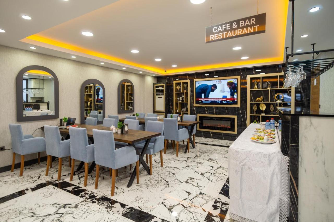 Calenberg Hotel Истанбул Екстериор снимка