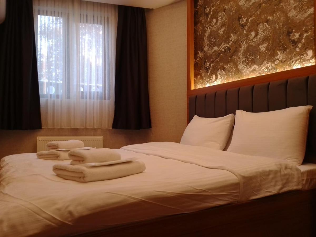 Calenberg Hotel Истанбул Екстериор снимка