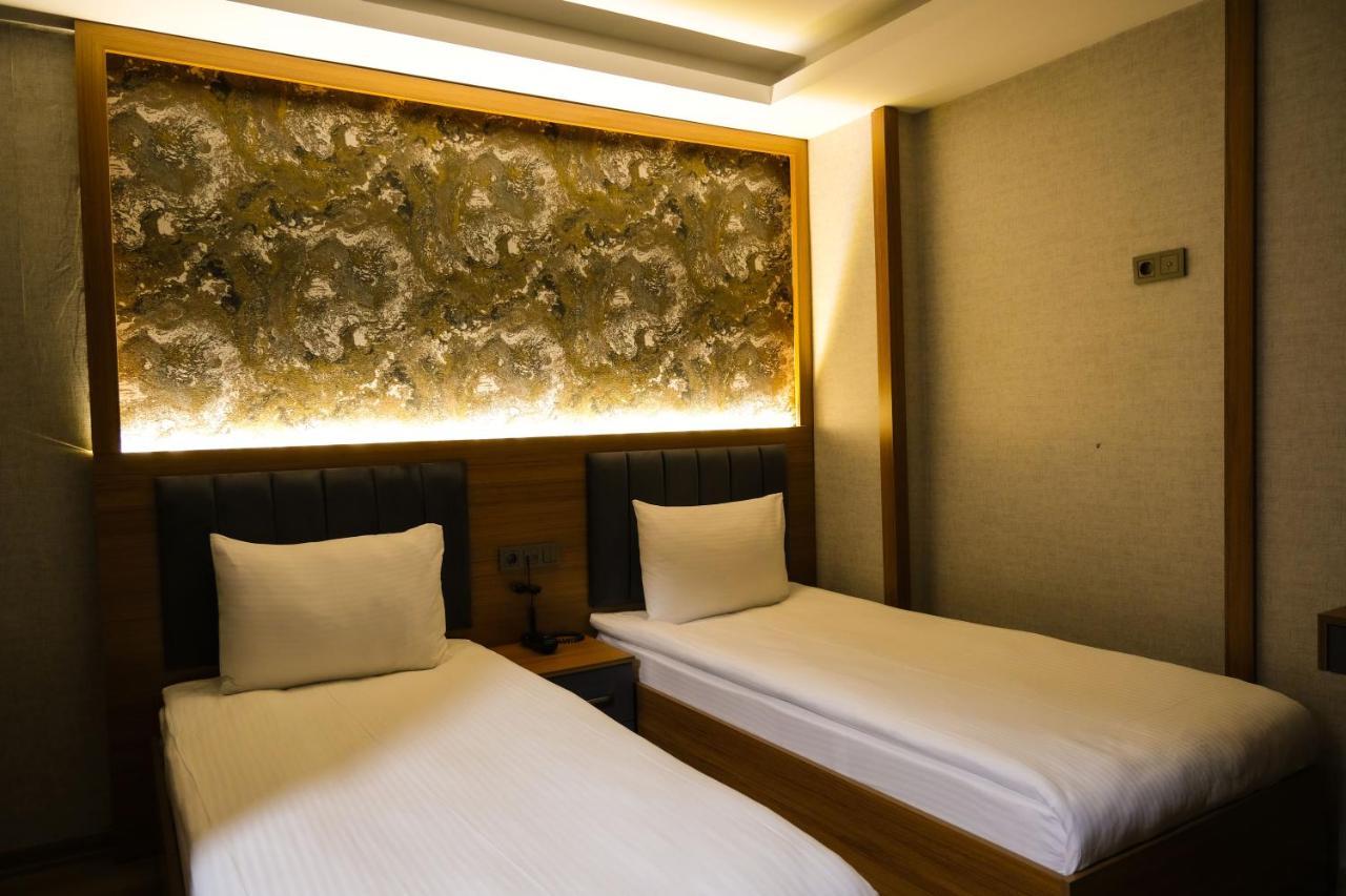 Calenberg Hotel Истанбул Екстериор снимка