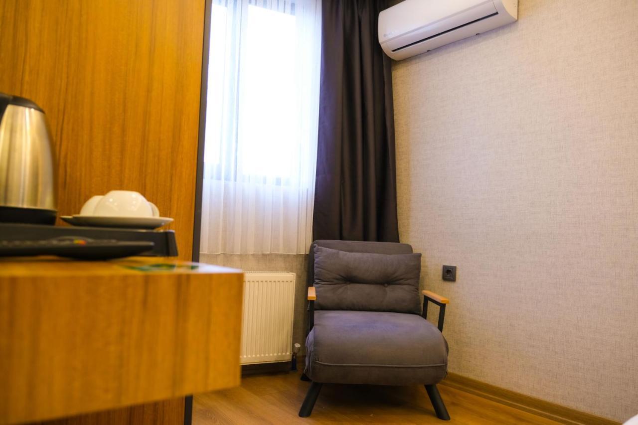 Calenberg Hotel Истанбул Екстериор снимка