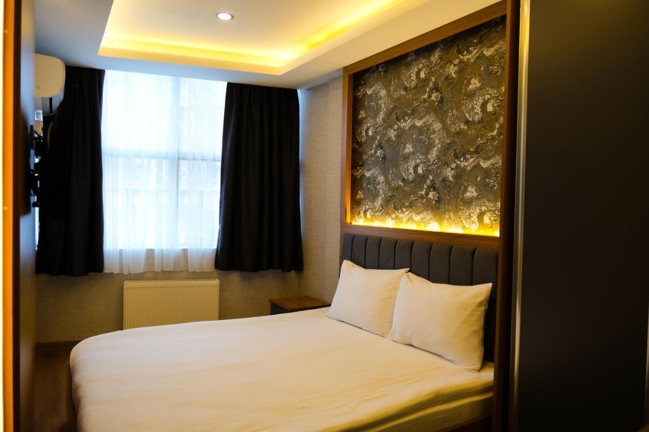 Calenberg Hotel Истанбул Екстериор снимка