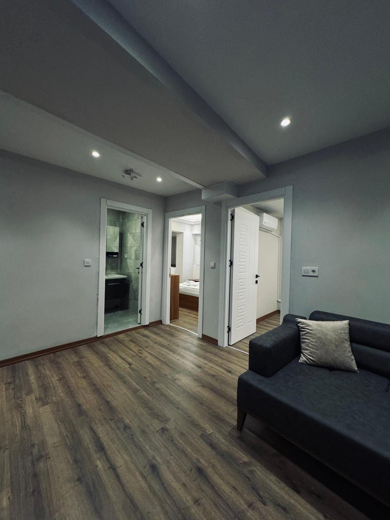 Calenberg Hotel Истанбул Екстериор снимка