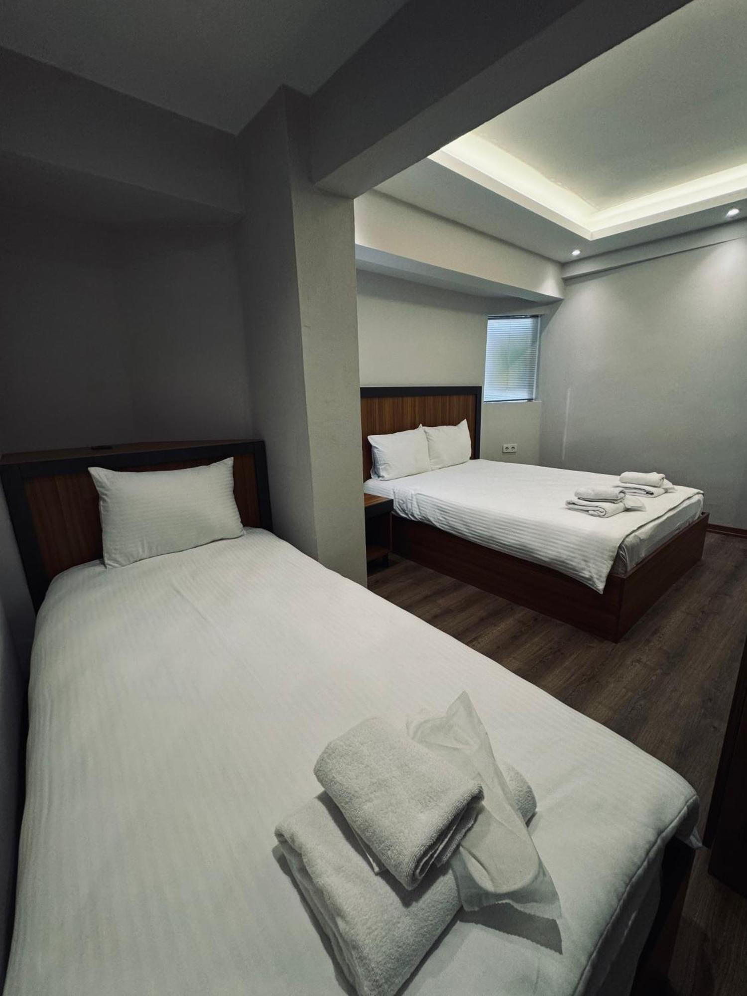 Calenberg Hotel Истанбул Екстериор снимка