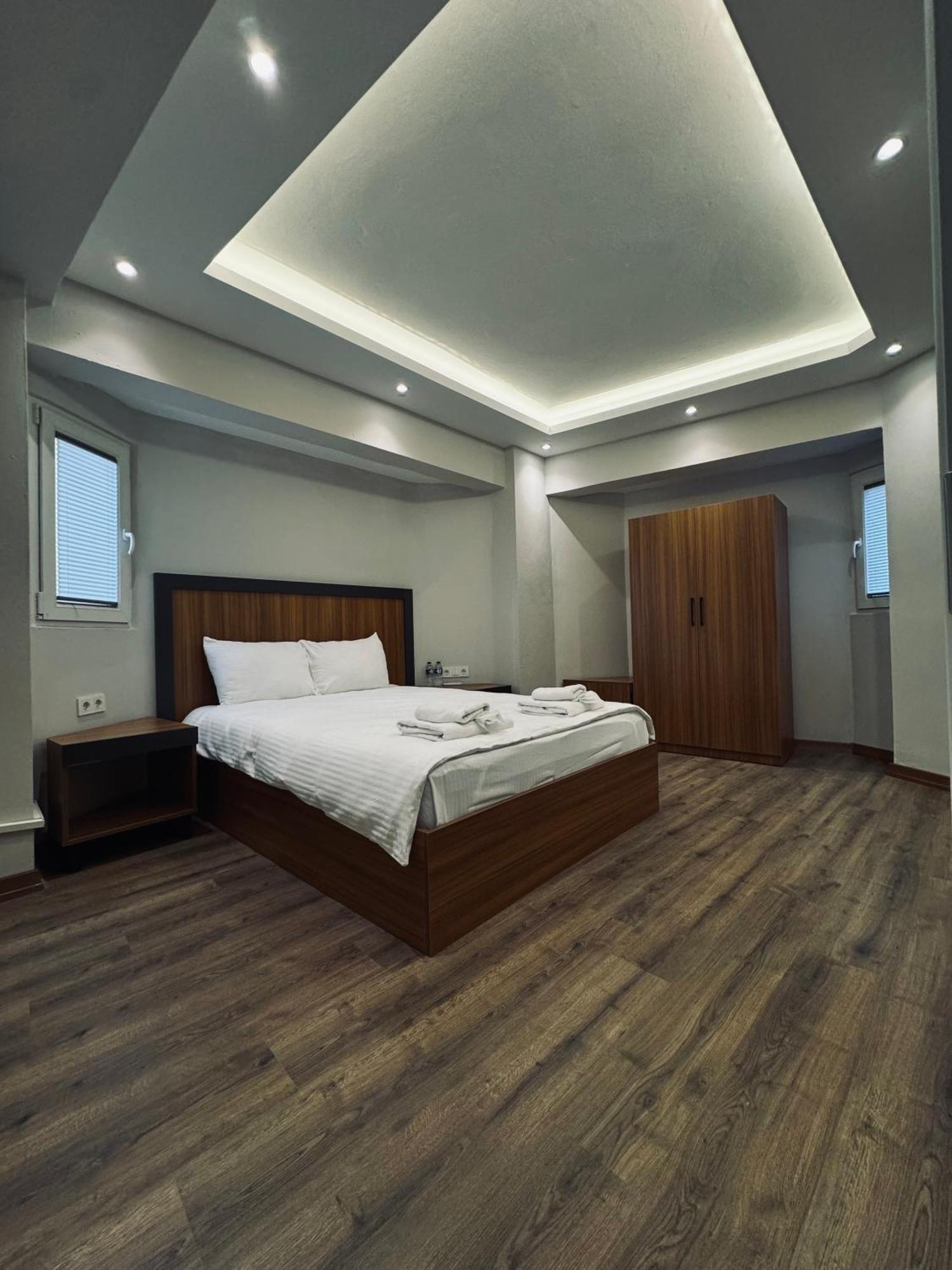 Calenberg Hotel Истанбул Екстериор снимка