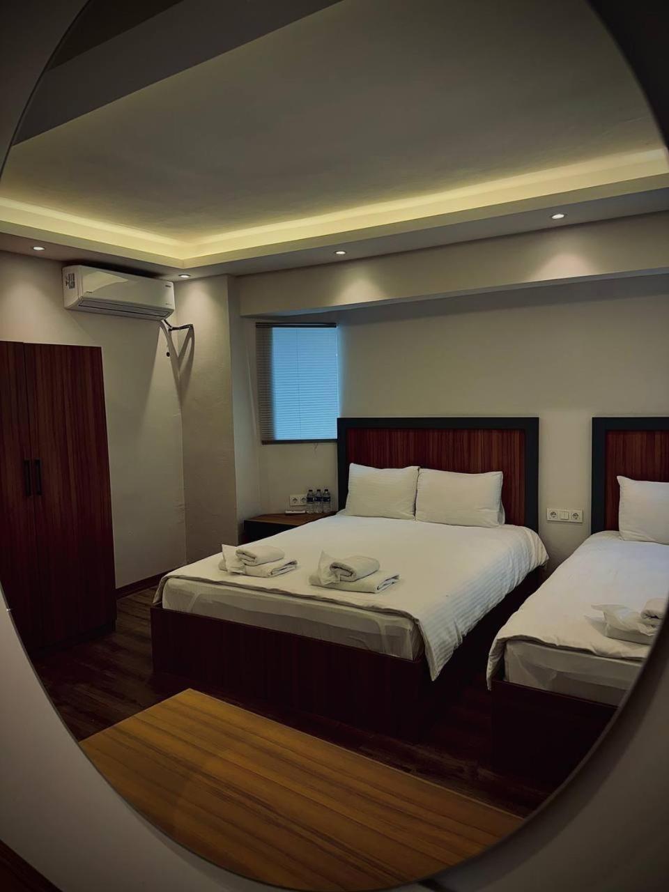 Calenberg Hotel Истанбул Екстериор снимка