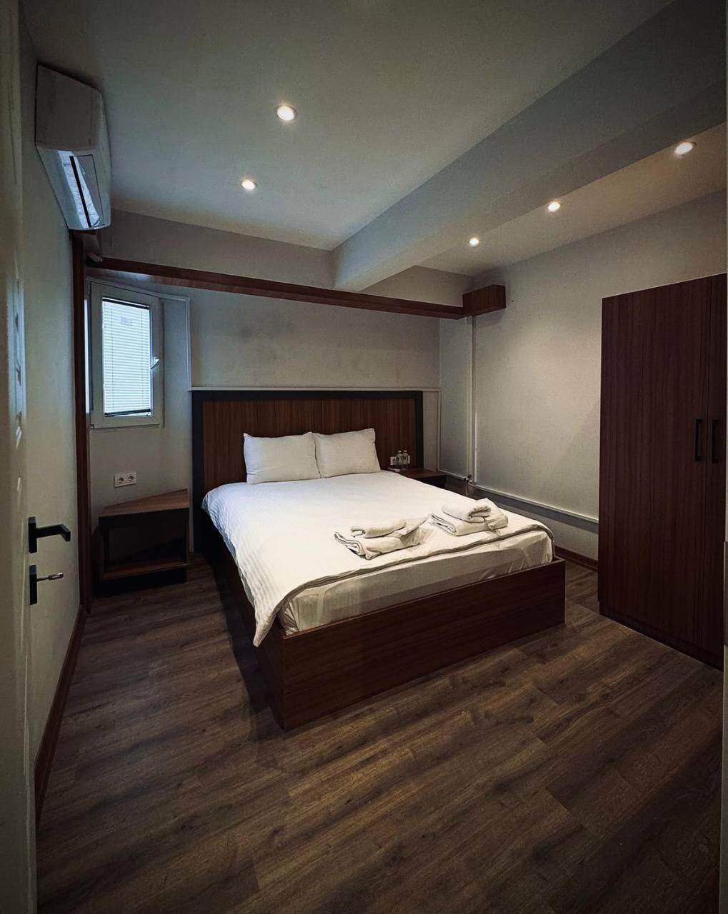 Calenberg Hotel Истанбул Екстериор снимка