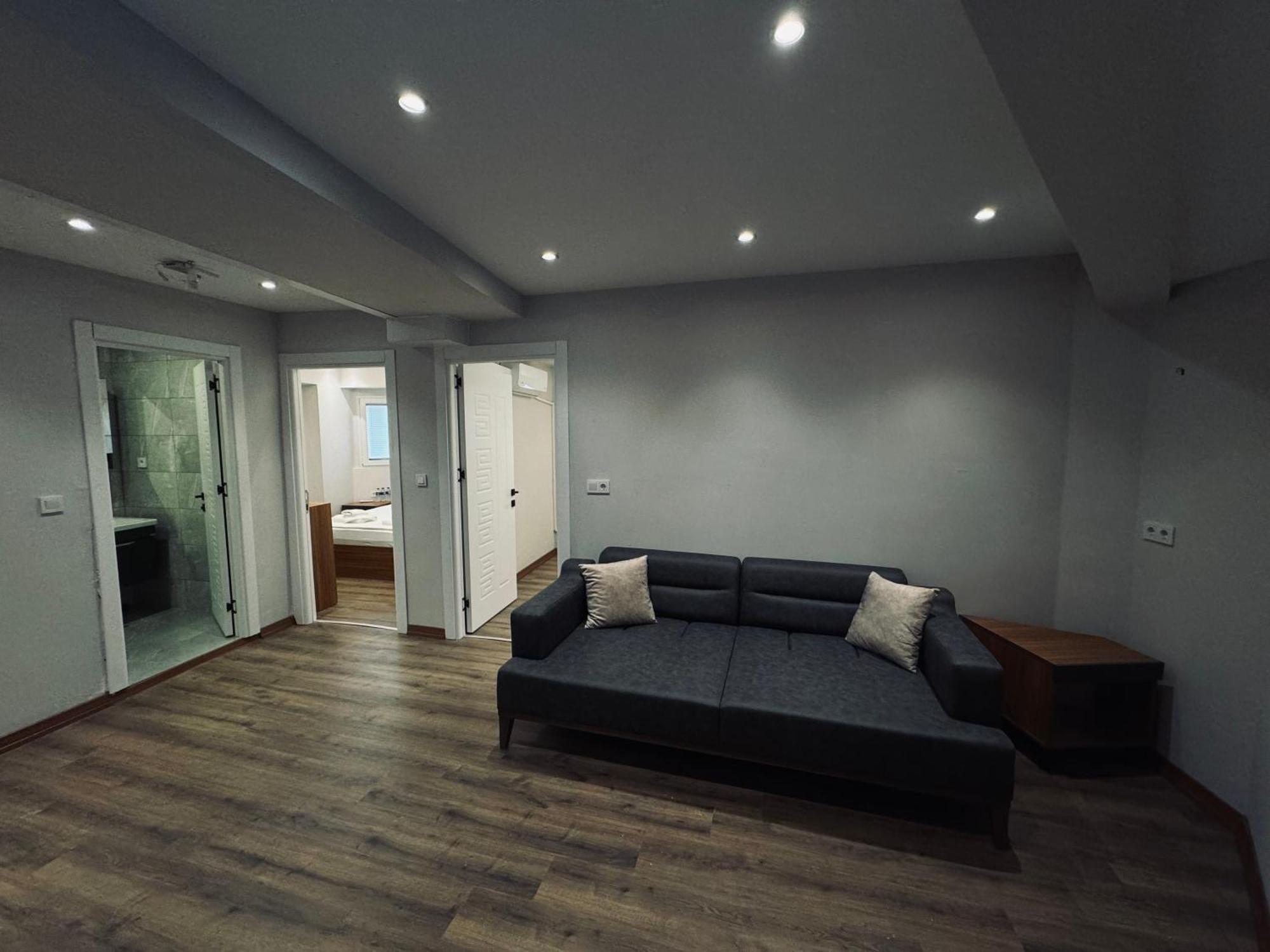 Calenberg Hotel Истанбул Екстериор снимка