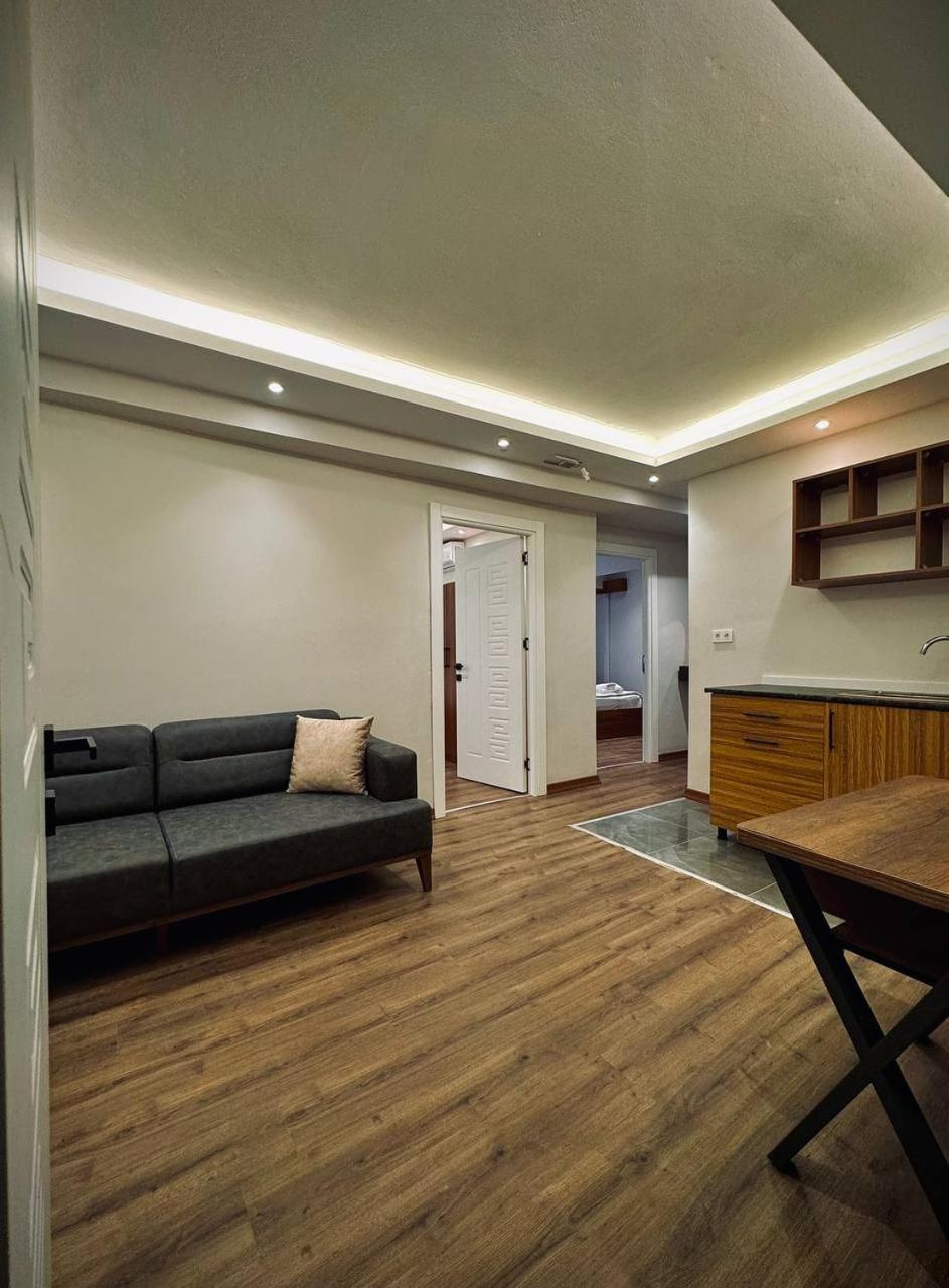 Calenberg Hotel Истанбул Екстериор снимка