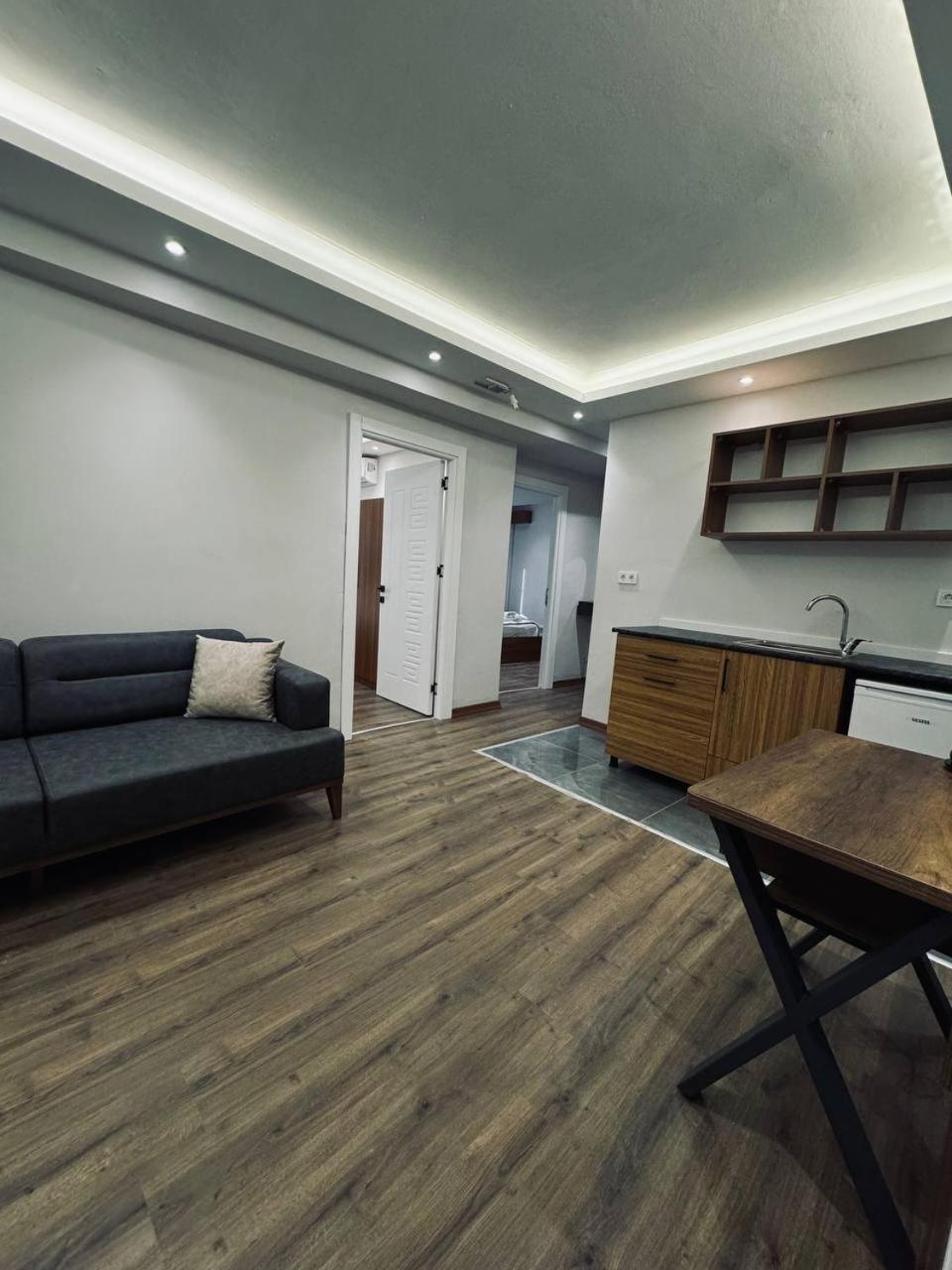 Calenberg Hotel Истанбул Екстериор снимка